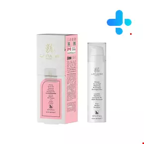 Laviache Repairing Silicone Serum Gel  15 ml