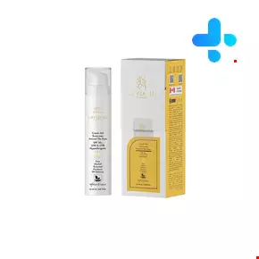 Laviache SPF 30 Colorless Eye-Area Sunscreen  25 ml