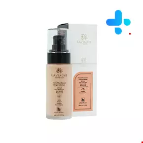 Laviache Tinted Spf50 Sunscreen 60 ml