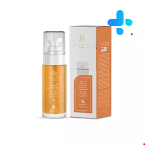 Laviache Vitamin C Serum Gel 50 Ml