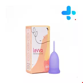 Levva Menstrual Cup