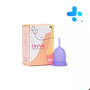 Levva Pharma Menstrual cup