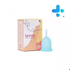 Levva Pharma Menstrual cup