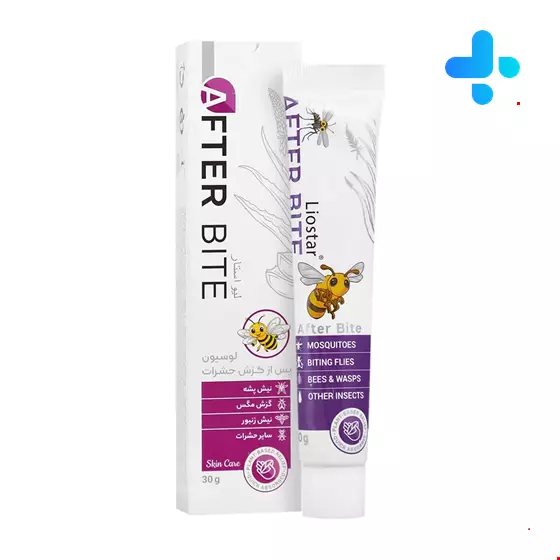 Lian Darou After Bite Live Star Lotion 30 g