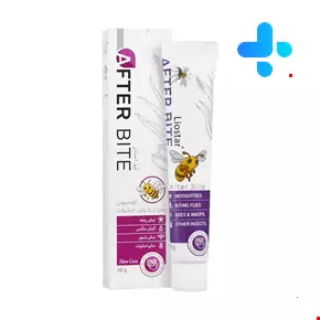 Lian Darou After Bite Live Star Lotion 30 g