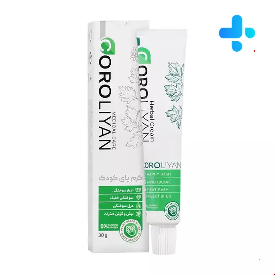  Lian Darou Coroliyan Cream 30 g