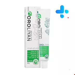  Lian Darou Coroliyan Cream 30 g