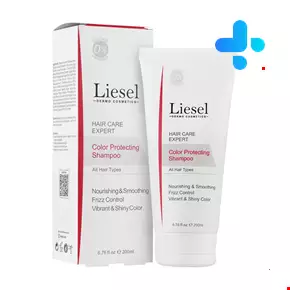 Liesel Color Protecting Shampoo 200 ML