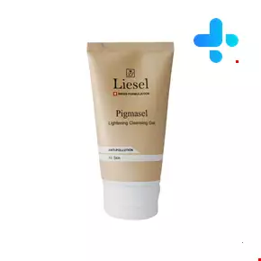 Liesel Pigmadel Lightening Cleansing Gel 150 Ml