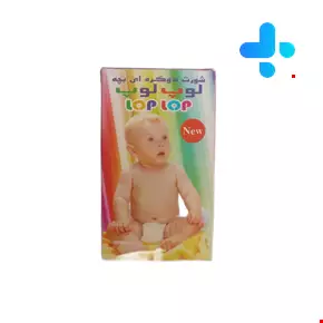 Lop Lop double knot panties Big