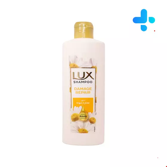 Lux Damage Repair shampoo With Chamomile 400 ml