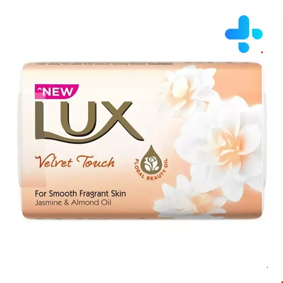 Lux Jasmine and Gardenia 90g Soap