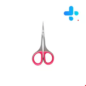 Magic Girl Eyebrow Scissors 