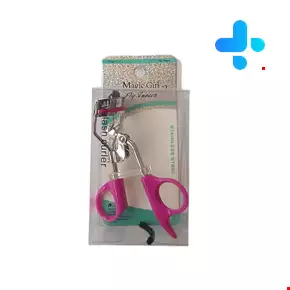 MAGIC GIRL EYELASH CURLER