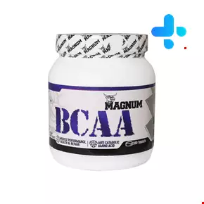Magnum BCAA  180 Tabs