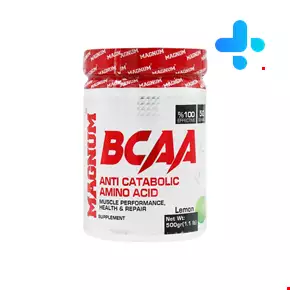 Magnum BCAA Powder  500 g