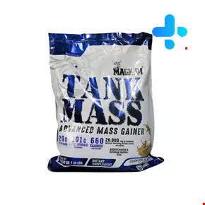 Magnum Tank Mass Powder  4540 gr