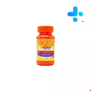 Magnum Vitamins Vitamin C 30 Chewable Tablets
