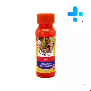 Magnum Vitamins Zinc 30 Tablets