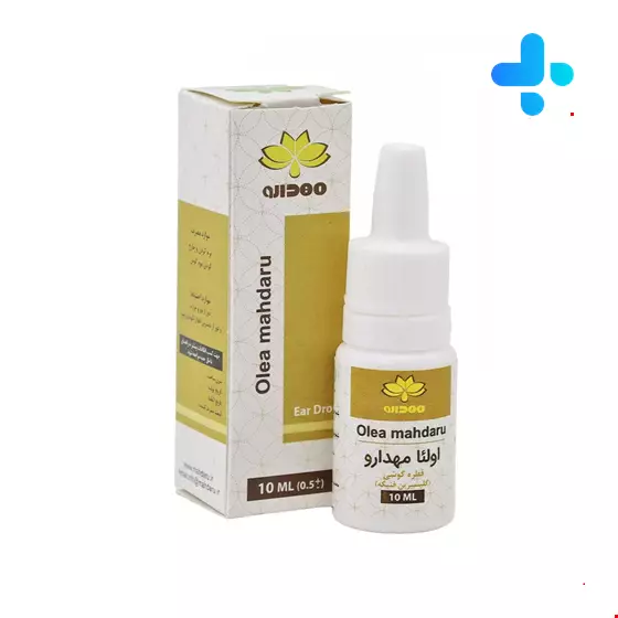 Mahdaru Phenol Glycerin Ear Drop 10 ml