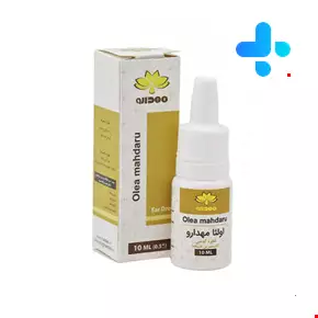 Mahdaru Phenol Glycerin Ear Drop 10 ml