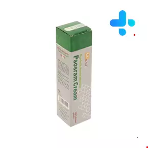 Mam Darou Psosram Cream 80 g