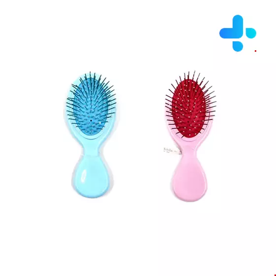 Mamakids Baby Hair Brush  Code 44