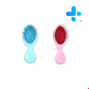 Mamakids Baby Hair Brush  Code 44