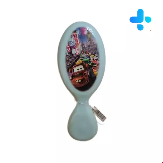 Mamakids Baby Hair Brush  Code 44