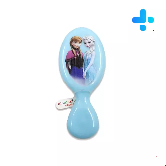 Mamakids Baby Hair Brush Code 88