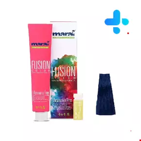 Maral Fusion Ammonia Free Hair Color 100 ml 5.100