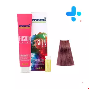 Maral Fusion Ammonia Free Hair Color 100 ml 5.681