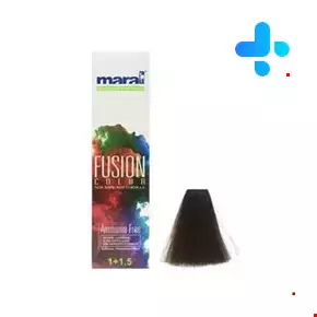 Maral Fusion Ammonia Free Hair Color 100 ml 5.895