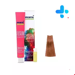 Maral Fusion Ammonia Free Hair Color 100 ml 6.753