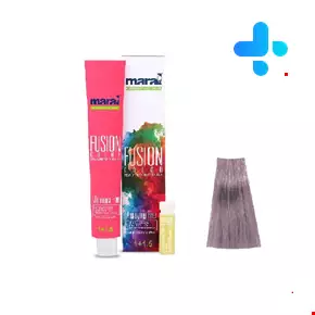 Maral Fusion Ammonia Free Hair Color 100 ml 7.109