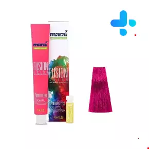 Maral Fusion Ammonia Free Hair Color 100 ml 7.969