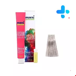 Maral Fusion Ammonia Free Hair Color 100 ml 8.210