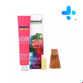 Maral Fusion Ammonia Free Hair Color 100 ml 8.718