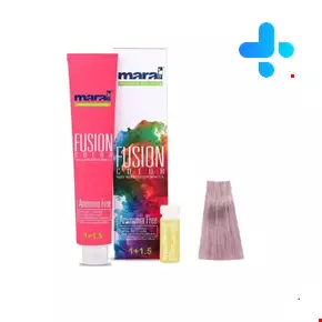 Maral Fusion Ammonia Free Hair Color 100 ml 9.902