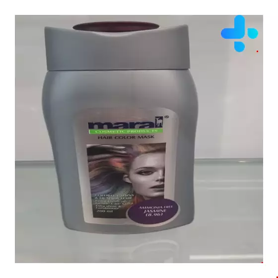 Maral Hair Color Mask 200 ml 8.96