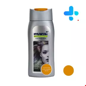 Maral Hair Color Mask 200 ml 8.55