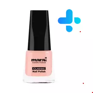 Maral Nail Polish Classic Model 9 ml