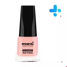Maral Nail Polish Classic Model 9 ml