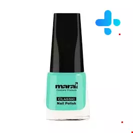 Maral Nail Polish Classic Model 9 ml