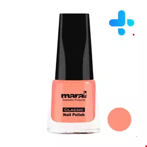 Maral Nail Polish Classic Model 9 ml