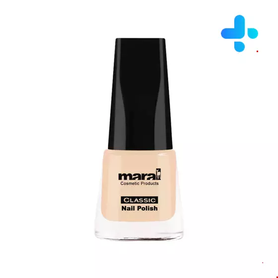Maral Nail Polish Classic Model 9 ml