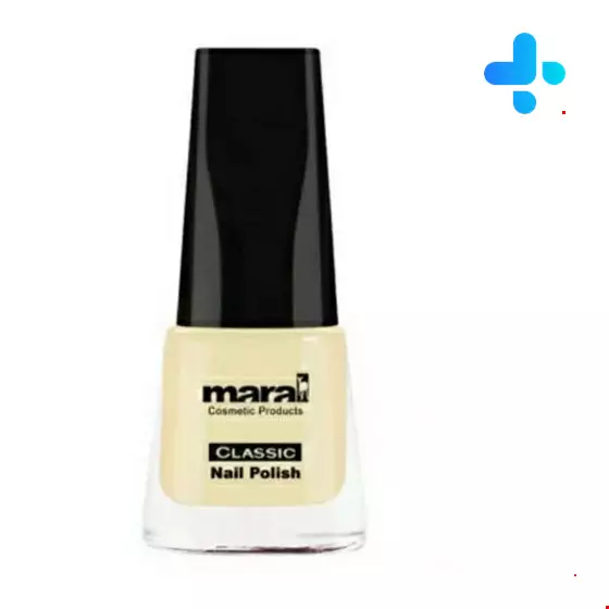 Maral Nail Polish Classic Model 9 ml