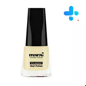 Maral Nail Polish Classic Model 9 ml