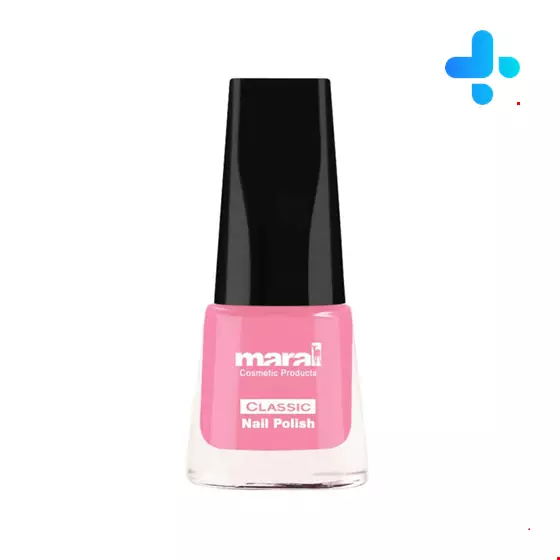 Maral Nail Polish Classic Model 9 ml