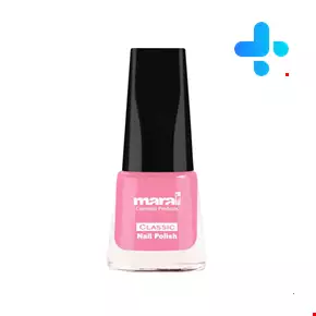 Maral Nail Polish Classic Model 9 ml